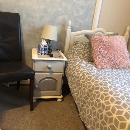 Cornubia Guest House Уеймут Екстериор снимка
